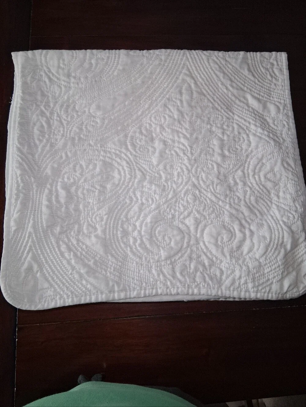 N/A elegant white